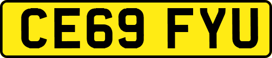 CE69FYU