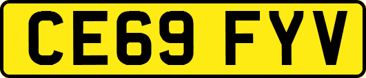 CE69FYV