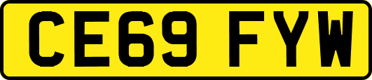 CE69FYW