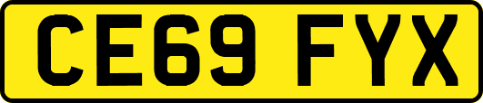 CE69FYX