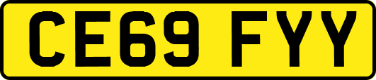 CE69FYY