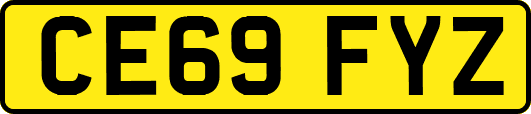 CE69FYZ