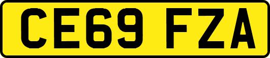 CE69FZA