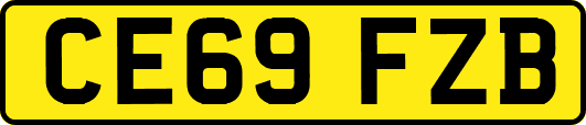 CE69FZB