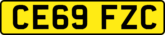 CE69FZC