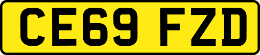 CE69FZD