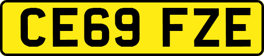 CE69FZE