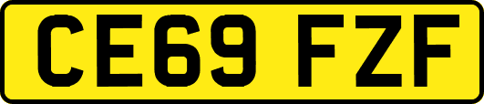 CE69FZF