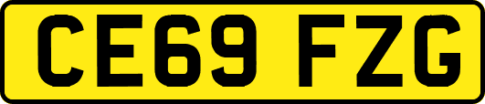 CE69FZG