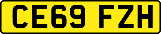 CE69FZH