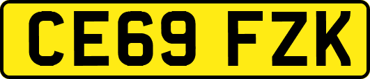 CE69FZK