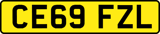 CE69FZL