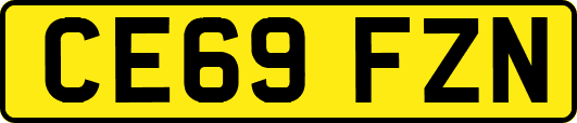 CE69FZN
