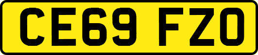 CE69FZO