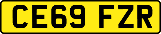 CE69FZR