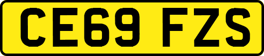 CE69FZS