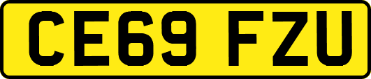 CE69FZU
