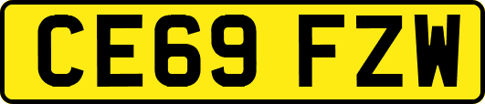 CE69FZW