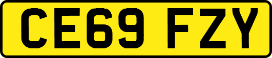 CE69FZY