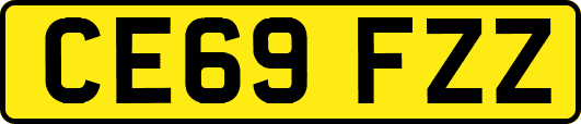 CE69FZZ