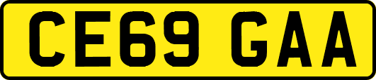 CE69GAA