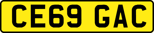 CE69GAC
