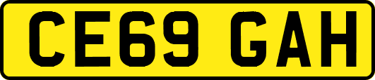 CE69GAH