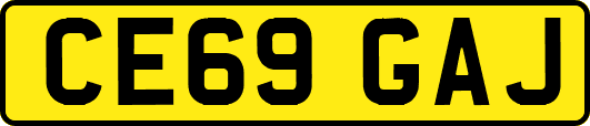 CE69GAJ