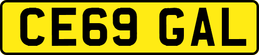 CE69GAL