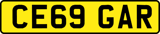 CE69GAR