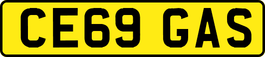 CE69GAS