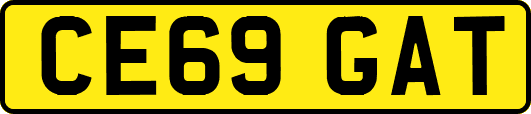 CE69GAT