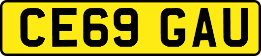 CE69GAU