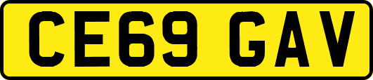 CE69GAV