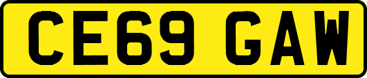 CE69GAW