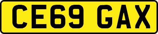 CE69GAX