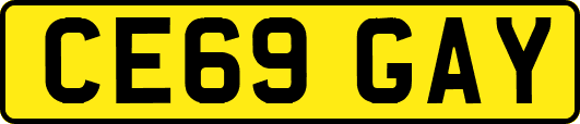CE69GAY