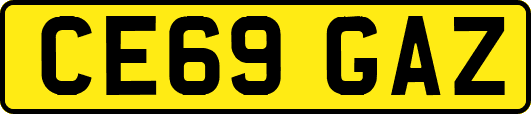 CE69GAZ