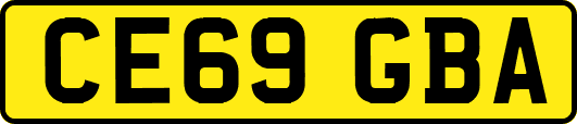 CE69GBA