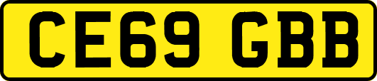 CE69GBB