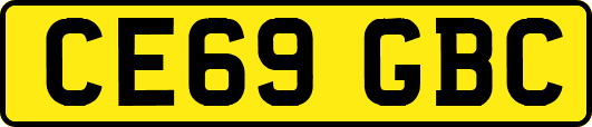 CE69GBC