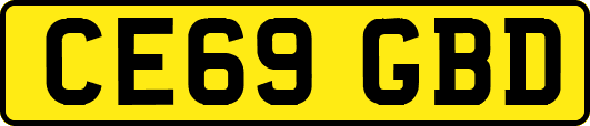 CE69GBD