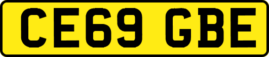 CE69GBE