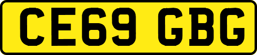 CE69GBG