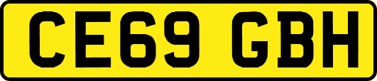 CE69GBH