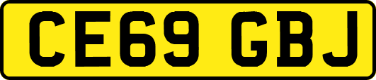 CE69GBJ