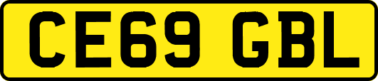 CE69GBL