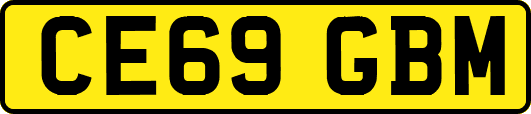 CE69GBM