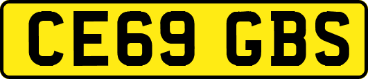 CE69GBS