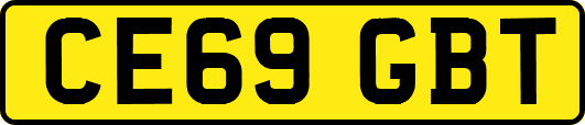 CE69GBT